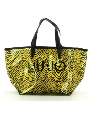 Shopping Bag Summer Zebra - LIU JO